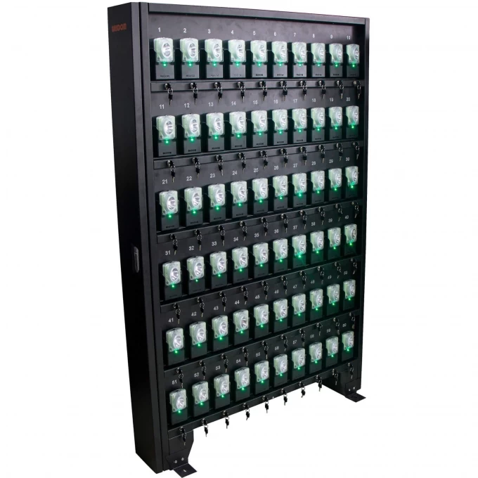 Стойка для налобного фонаря NITECORE NWCR-120B на 120 шт. 21442 Стойка для налобного фонаря NITECORE NWCR-120B на 120 шт. 21442