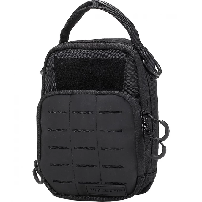 Сумка NITECORE NDP10 BLACK 21138